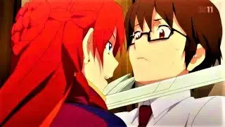 Top 10 Transferred To Another World Anime [HD]