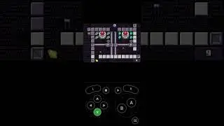 VOLTORB'S ESCAPE v.1.0 [GBA]