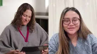 UM St. Joseph Patient Experience Week: Sarah Dyer, CRNP