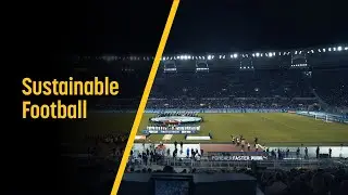 Sustainable Football with Salvatore Sirigu and Elena Linari