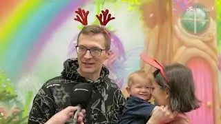 Tu dzieci są naprawdę szczęśliwe - Klub Dziecięcy 