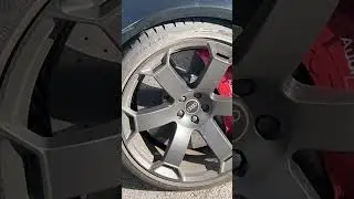 cosas que se ven por el PADDOCK del circuito de carreras