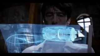 FORESIGHT X TEASER 2
