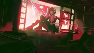 BAD OMENS - THE DEATH OF PEACE OF MIND [WE ARE FURY PATCH] (Official Visual)