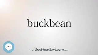 buckbean