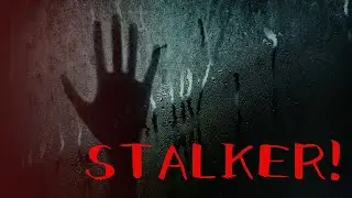 So You Have A Stalker! Hidden True Crime is terrified. Allegedly Innocent breaks it down. Jewels JOT