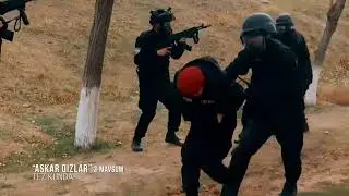 ASKAR QIZLAR REALITI SHOUSI 3-MAVSUM TEZ KUNDA ALBATTA ZOR TV da