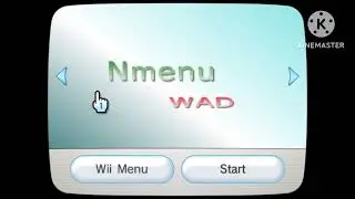 I Got Some NDEV Channels On My Wii Menu