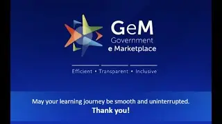 Bid Opening Process in GeM l GeM Bid Award l Technical and Financial Bid Opening Process in GeM