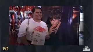 LOUIES AT THE PREMIERE OF 'ALL OF THOSE VOICES'