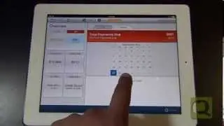 Top 10  iPad Apps 2014
