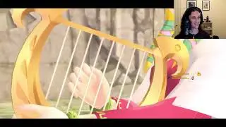 [Skyward Sword Part 1] The worst Zelda meets the worst Zelda player