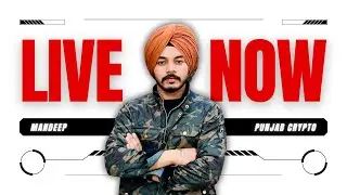 Live Crypto Trading Punjab Crypto 21 May
