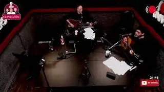 Gris - Loop Lascano - La Rockola Humana Ft. Fede Lima - RBS #131