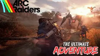 🔴 LIVE - ARC Raiders: Loot Runs, Trials, and Casual Gameplay