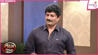 Star Saviruchi| Ep. 104 | ಸ್ಟಾರ್ ಸವಿರುಚಿಯಲ್ಲಿ ಇಂದಿನ ಗೆಸ್ಟ್ ಯಾರು ? | Colors Kannada