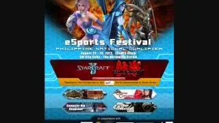 Philippine Esports Festival
