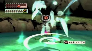 Okami HD: New Game+