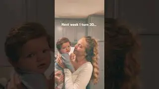 Best is yet to come 🤍  #momlife #husbandwife #sahm #christianmom