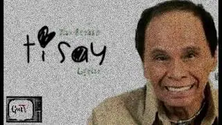 Max Surban - Tisay Lyrics