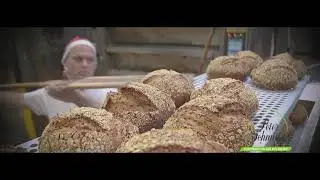 B&auml;ckerei Schmitt Adventsbrot