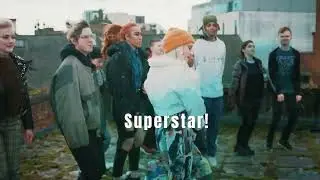 S4S Music Platform ft. Stean - Ja chcem byť Superstar