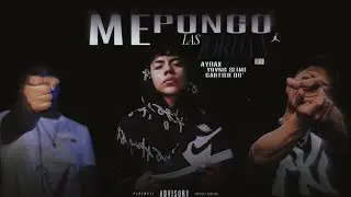 Me pongo las jordan (Remix) -Ayrax 