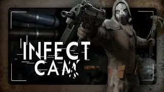 Infect Cam | Demo | Gameplay PC