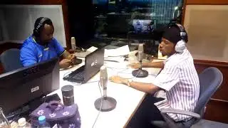 Tropicaltzdee Interview TBC FM Sijafikiria kushirikishaa