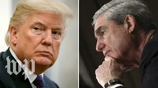 The questions Trump couldn&rsquo;t answer for Mueller