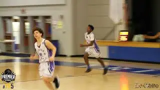 [DMVelite.com] - PYBL Highlights: Fairfax vs Alexandria