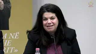 Ламприни Комини ПОСОЛЬСТВО ГРЕЦИИ В АЛБАНИИ