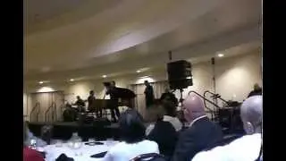 Carlos Aponte: Performing @ VIP Dinner 