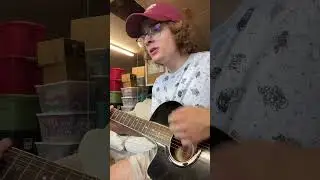 lizzy mcalpine - spring into summer #cover #guitar #acoustic #guitarcover #lizzymcalpine