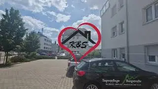 Souterrain Wohnung zum Verlieben - Mainstraße in Bürstadt