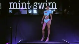 Mint Swim 2017 Collection