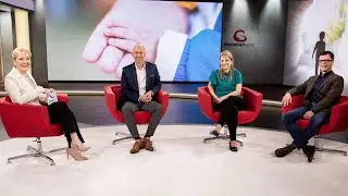 Zusatzinterview zur Sendung &laquo;Unterst&uuml;tzung f&uuml;r unheilbar kranke Kinder&raquo;