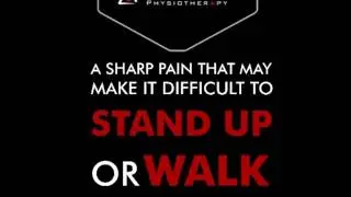 Sciatica Signs & Symptoms By Triangle Physiotherapy