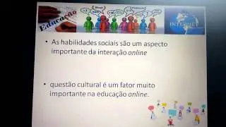 Aprendizagem Online