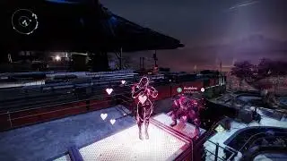 Destiny 2 - Megrunty & Drone