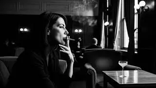 Noir Vibes Mix &ndash; English Nu-Disco, Downtempo, Electronic | Introspective/Mysterious #7