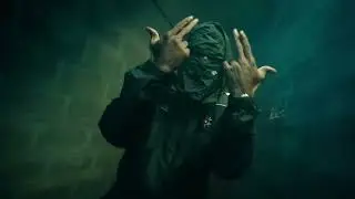 Kaaris x La Fouine x Trap Type Beat 