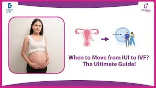 How Many IUI Cycles Are Too Many?  - Dr  G Rohini Kanniga | Doctors' Circle