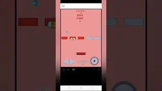 Ep. 09 Brick Breaker Tutorial Castle Make and Play [ Making an Enemy  Counter Varible]