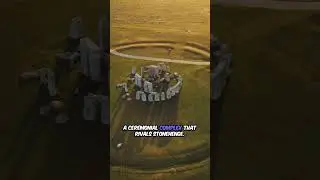 Найдены древнейшие памятники по всему миру!
