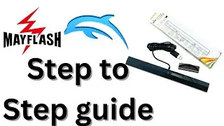 MAYFLASH Dolphin Bar