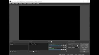 How To Fix OBS Black Screen 100% in Bangla /OBS black Screen Fix Window 10