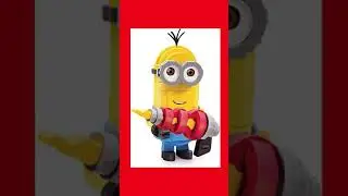#minions #minionlover #minionrush #shortsyoutube #shorts #26