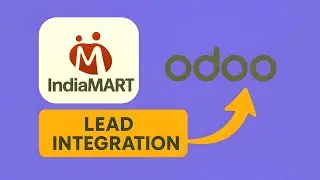 IndiaMART Lead Integration with Odoo CRM &ndash; Auto Sync Your Business Leads