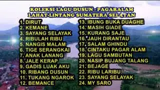 lagu Palembang lawas